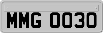 MMG0030