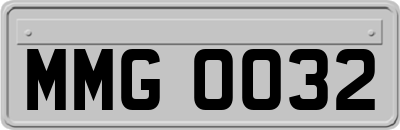 MMG0032