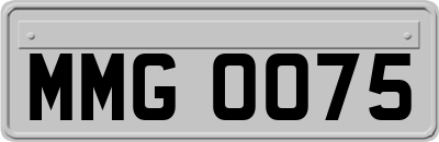 MMG0075
