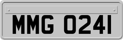 MMG0241