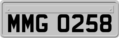 MMG0258