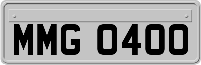 MMG0400