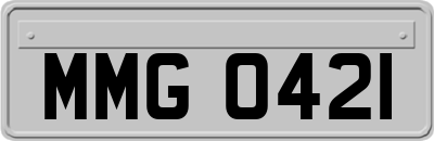 MMG0421