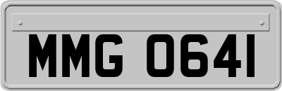 MMG0641