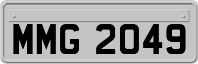 MMG2049