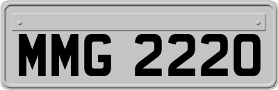MMG2220