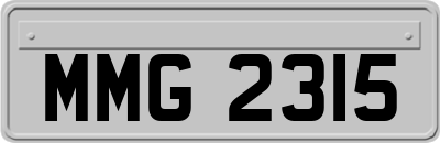 MMG2315