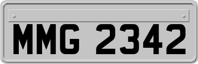 MMG2342