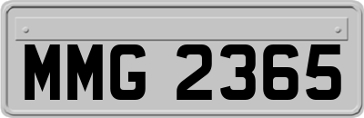 MMG2365
