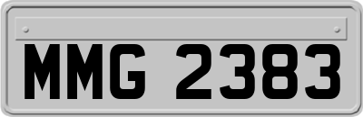 MMG2383