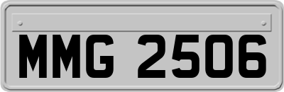 MMG2506