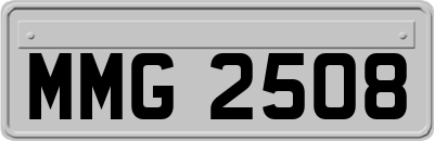MMG2508