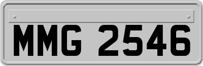 MMG2546