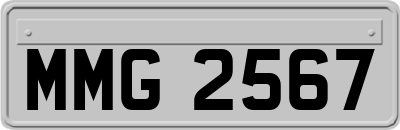 MMG2567