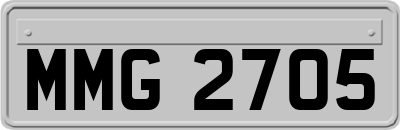 MMG2705