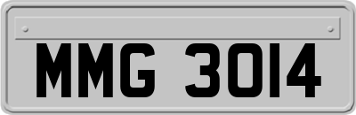 MMG3014