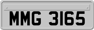 MMG3165