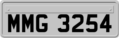 MMG3254