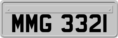 MMG3321
