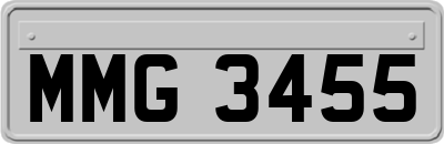 MMG3455