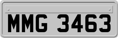 MMG3463