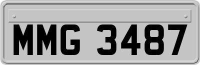 MMG3487