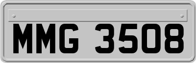 MMG3508