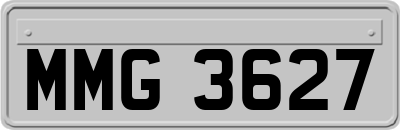 MMG3627