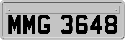 MMG3648