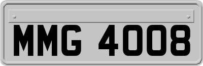 MMG4008