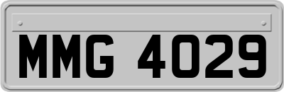 MMG4029