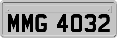MMG4032