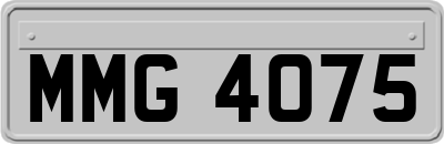 MMG4075