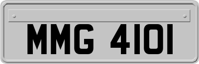 MMG4101