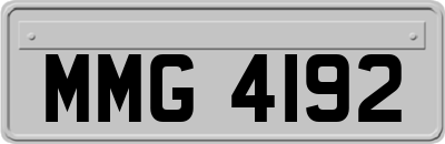 MMG4192