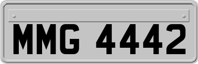 MMG4442