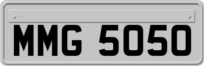 MMG5050