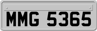 MMG5365