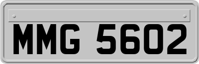 MMG5602
