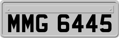 MMG6445