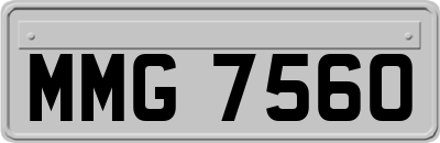MMG7560