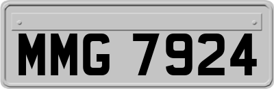 MMG7924