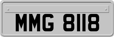 MMG8118