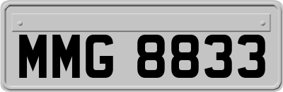 MMG8833