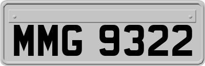 MMG9322