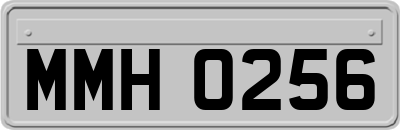 MMH0256