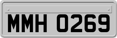 MMH0269