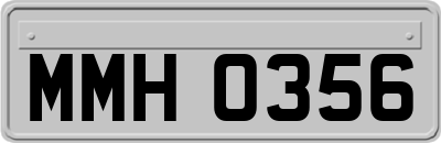 MMH0356