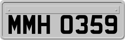 MMH0359