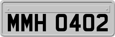 MMH0402